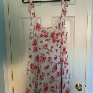 Summer Dress / Torrid / NEVER WORN